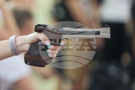 Държавно първенство по спортна стрелба