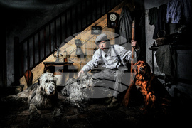 Бургас - Международен фотосалон - представяне