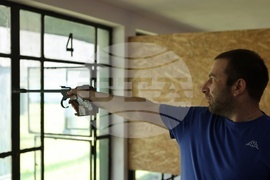 Държавно първенство по спортна стрелба