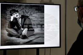 Бургас - Международен фотосалон - представяне