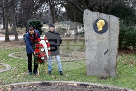 Партия „Възраждане“ - цар Борис III - паметник - годишнина