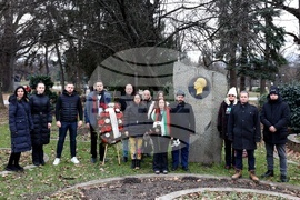 Партия „Възраждане“ - цар Борис III - паметник - годишнина