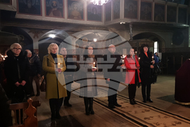 Разград - празник на града - тържествена литургия