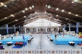 Бокс - Турнир Странджа