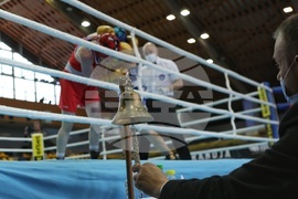 Бокс - Турнир Странджа