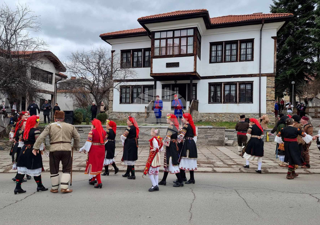 Над 100 участници ще се включат в историческата възстановка на 31 януари, посветена на освобождението на Кюстендил