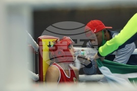 Бокс - Турнир Странджа - Венелина Поптолева 