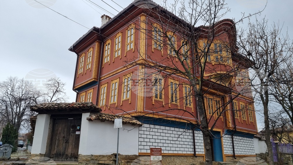 Повече посетители е имало в музеите и театрите в област Търговище през миналата година