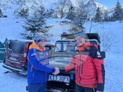 Снимка: Община Банско