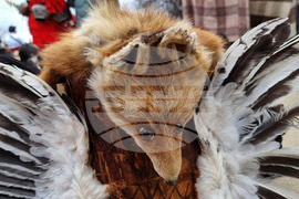 Перник - Международен фестивал на маскарадните игри „Сурва“