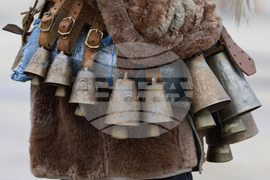 Перник - „Сурва“ - фестивал на маскарадните игри