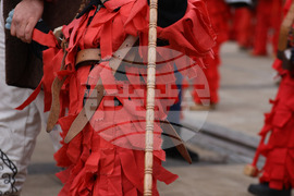 Перник - „Сурва“ - фестивал на маскарадните игри