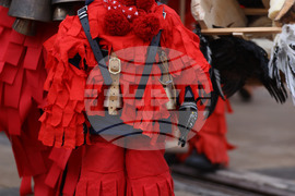 Перник - „Сурва“ - фестивал на маскарадните игри