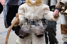 Перник - „Сурва“ - фестивал на маскарадните игри