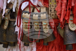 Перник - „Сурва“ - фестивал на маскарадните игри