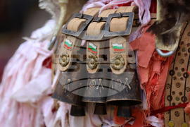 Перник - „Сурва“ - фестивал на маскарадните игри