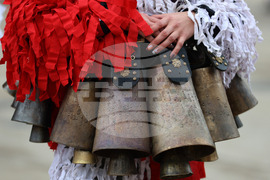 Перник - „Сурва“ - фестивал на маскарадните игри