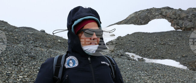 Bulgarian Researchers Find Two Types of Gold in Antarctica