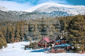 Семково - Зимен празник "Белица-Семково" 2024