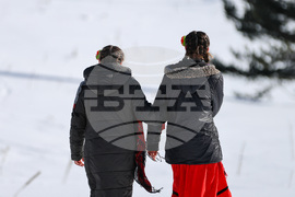 Семково - Зимен празник "Белица-Семково" 2024