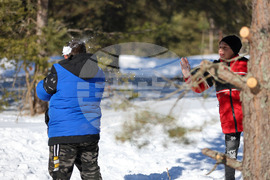 Семково - Зимен празник "Белица-Семково" 2024