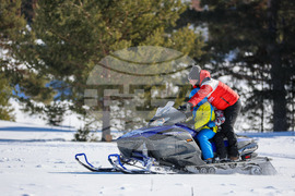 Семково - Зимен празник "Белица-Семково" 2024