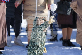 Семково - Зимен празник "Белица-Семково" 2024