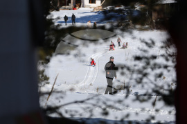 Семково - Зимен празник "Белица-Семково" 2024