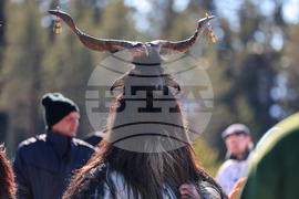 Семково - Зимен празник "Белица-Семково" 2024