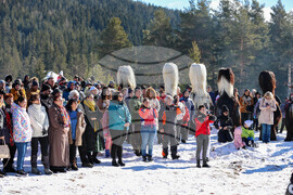 Семково - Зимен празник "Белица-Семково" 2024