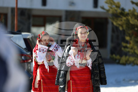 Семково - Зимен празник "Белица-Семково" 2024