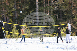 Семково - Зимен празник "Белица-Семково" 2024