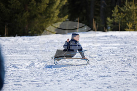 Семково - Зимен празник "Белица-Семково" 2024