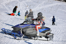 Семково - Зимен празник "Белица-Семково" 2024