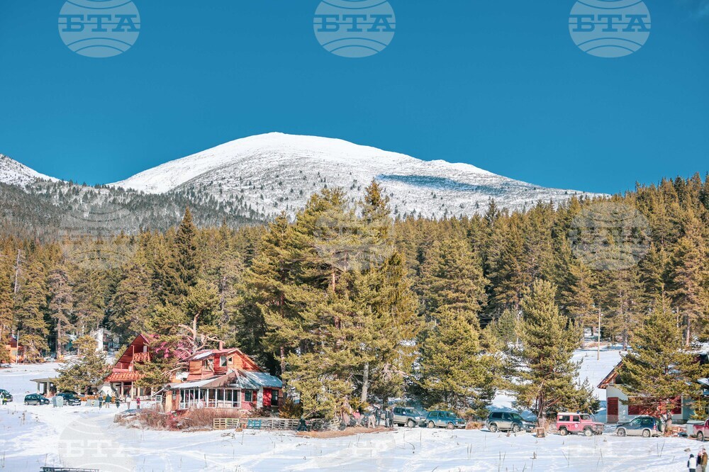 Семково - Зимен празник "Белица-Семково" 2024