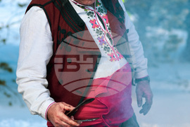 Семково - Зимен празник "Белица-Семково" 2024