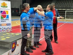 Снимка: Община Русе