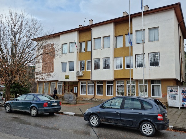 Общинските съветници в Трекляно ще гласуват план-сметката на общината