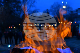 Разград - 28 януари -  Ден на Разград