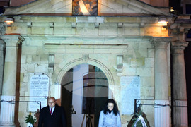 Разград - 28 януари -  Ден на Разград