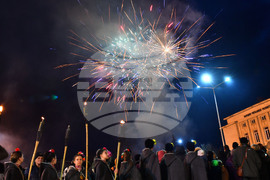 Разград - 28 януари -  Ден на Разград