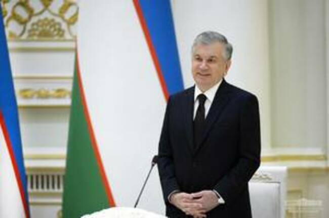Президентът на Узбекистан призна, че е имало жертви при протестите в автономна република Каракалпакстан
