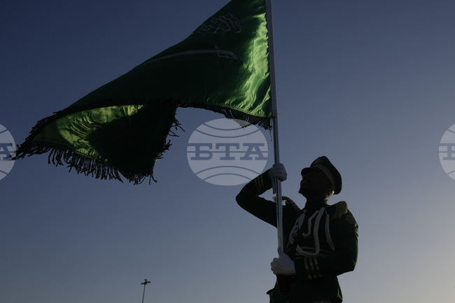 Саудитска Арабия осъди решението на Израел да поеме контрол върху град Газа 