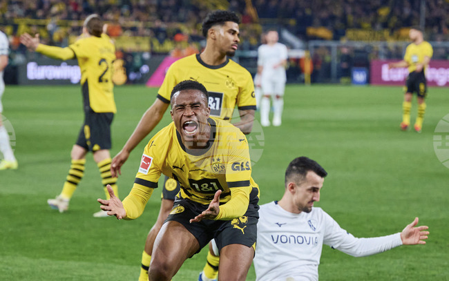 Бивш талант от школата на Дортмунд се надява на рестарт на кариерата си в Копенхаген