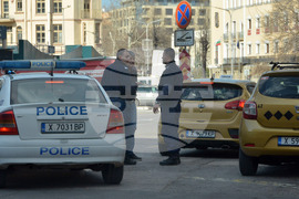 Хасково - специализирана полицейска акция