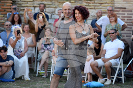 Варна - шоу ревю "Истински жени"