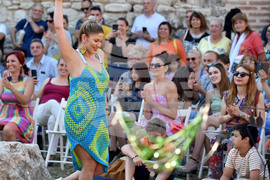 Варна - шоу ревю "Истински жени"