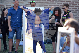 Варна - шоу ревю "Истински жени"