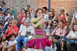 Варна - шоу ревю "Истински жени"