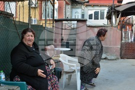 Хасково - специализирана полицейска акция